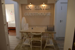  Lx Center Guesthouse  Лиссабон